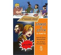 Storie di città. Il fumetto