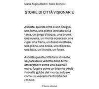 Storie di città visionarie