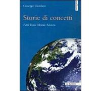 Storie di concetti. Fatti, teorie, metodo, scienza