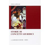 Storie di concetti giuridici