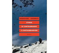 Storie di contrabbando e contrabbandieri