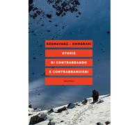 Storie di contrabbando e contrabbandieri - 2026 - Elèuthera