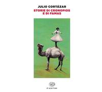Storie di cronopios e di famas