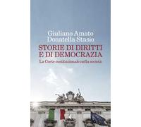 Storie di diritti e di democrazia. La Corte costituzionale nella società