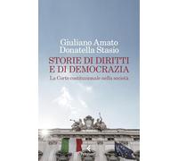 Storie di diritti e di democrazia. La Corte costituzionale nella società