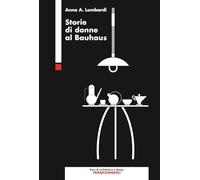 Storie di donne al Bauhaus