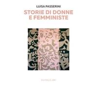 Storie di donne e femministe