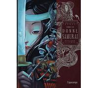 Storie di donne samurai