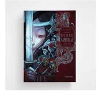 STORIE DI DONNE SAMURAI