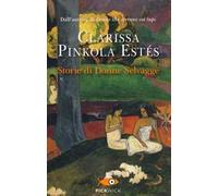 Storie di donne selvagge