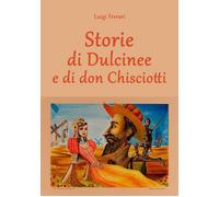 Storie di Dulcinee e di don Chisciotti - [EBS Print]