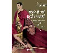 Storie di eroi greci e romani