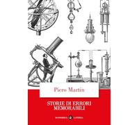 Storie di errori memorabili