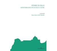 Storie di esuli. Mediterraneo atlantico e oltre