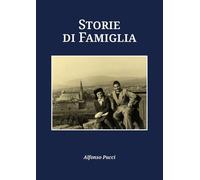 Storie di famiglia