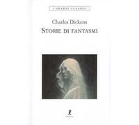 Storie di fantasmi