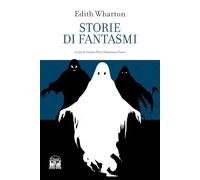 Storie di fantasmi