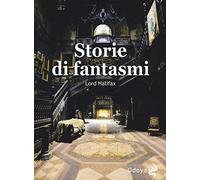 Storie di fantasmi