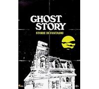 Storie Di Fantasmi