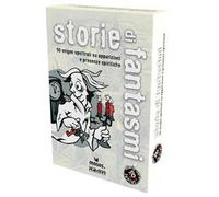Storie di Fantasmi