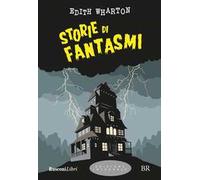 Storie di fantasmi