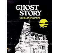 Storie Di Fantasmi
