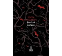 Storie di fantasmi