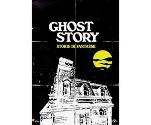 Storie Di Fantasmi