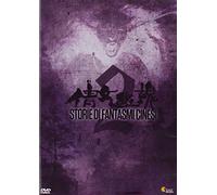 Storie Di Fantasmi Cinesi 2