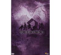 Storie Di Fantasmi Cinesi 2 (DVD) Jackie Cheung Leslie Cheung Michelle Reis
