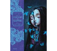 Storie di fantasmi del Giappone
