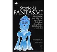Storie di fantasmi. Ediz. integrale