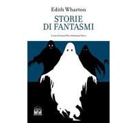 Storie di fantasmi. Ediz. integrale