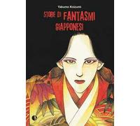Storie di fantasmi giapponesi