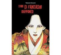 STORIE DI FANTASMI GIAPPONESI