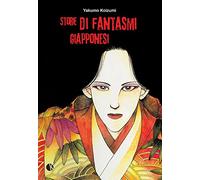 Storie di fantasmi giapponesi