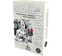 Storie di Fantasmi - 50 Misteri Storie Nere Junior