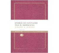 Storie di fantasmi per il dopocena