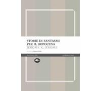 Storie di fantasmi per il dopocena