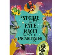 Storie di fate, maghi e incantesimi