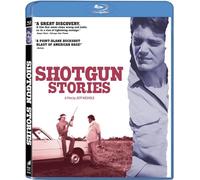 Storie di fucili [Blu-ray]