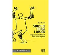 Storie di futuri e design