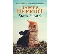 Storie di gatti