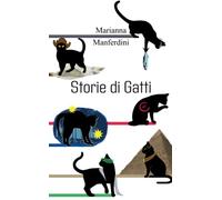 Storie di gatti