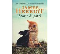 Storie di gatti