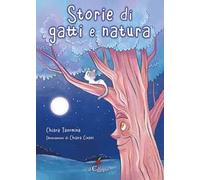 Storie di gatti e natura