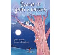 Storie di gatti e natura