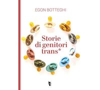 Storie di genitori trans*