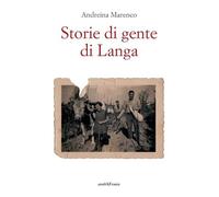 Storie di gente di Langa