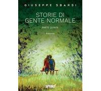 Storie di gente normale. Vol. 5